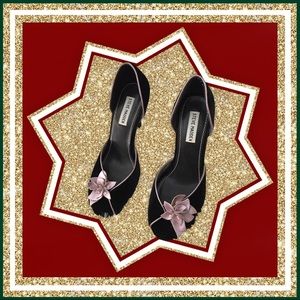 Steve Madden Heels